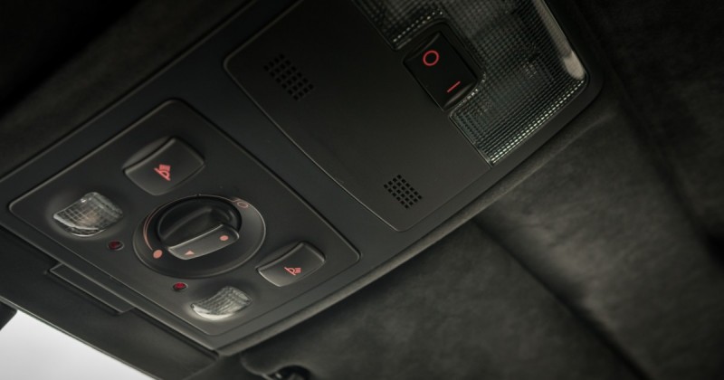 Audi - S6 - pic11