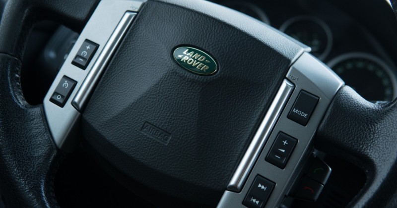 Land Rover - range rover sport - pic17