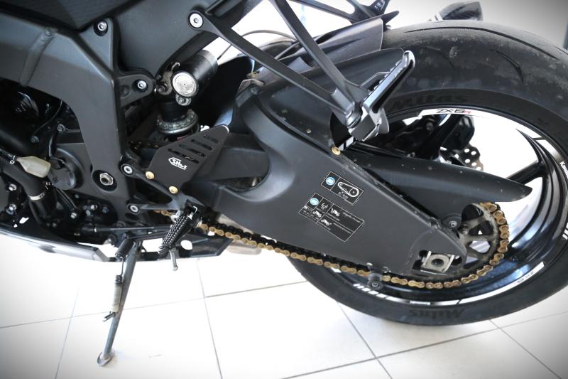 Kawasaki - ZX/ZX-R (Ninja) - pic11