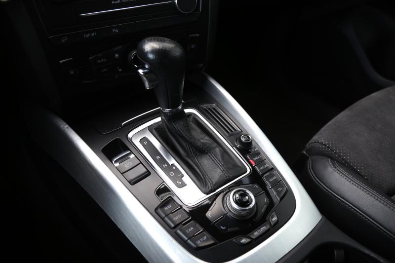 Audi - Q5 - pic10