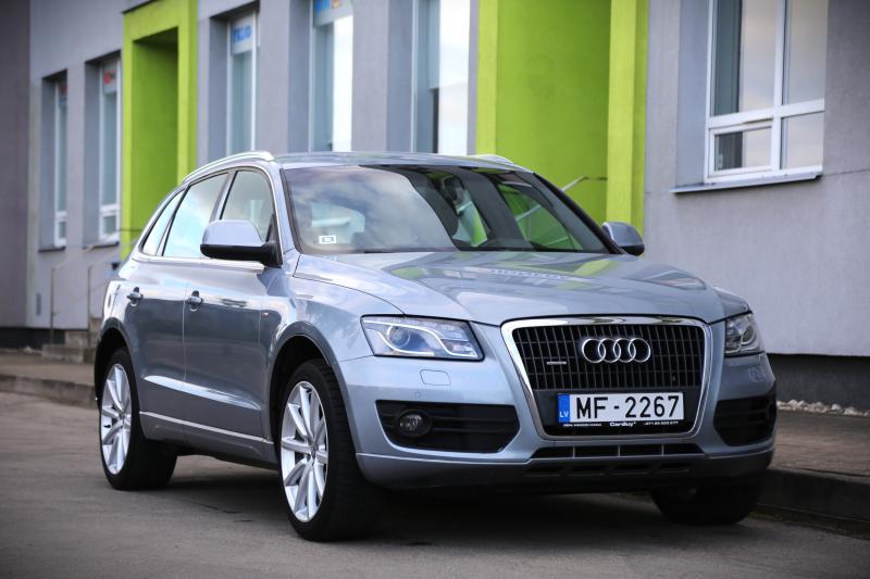 Audi - Q5 - pic4