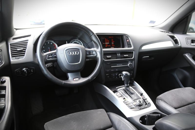 Audi - Q5 - pic8