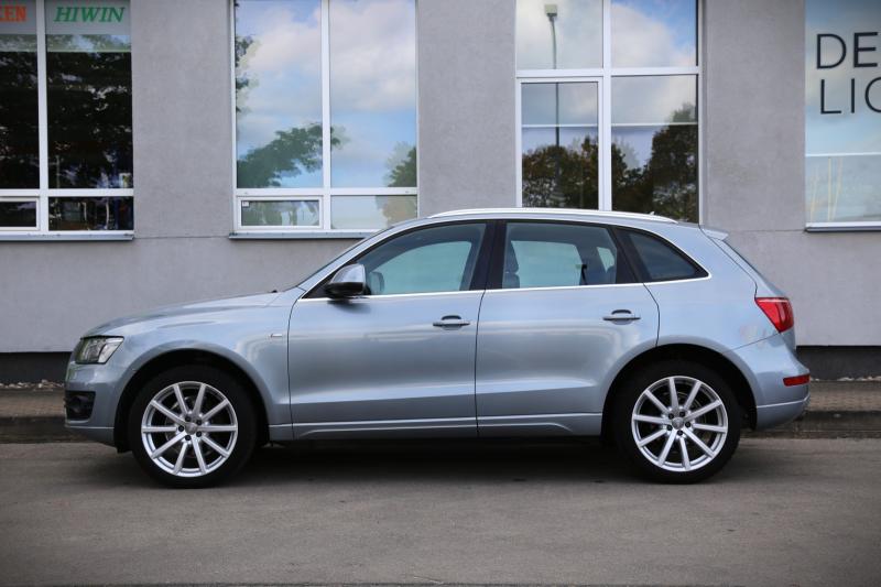 Audi - Q5 - pic2