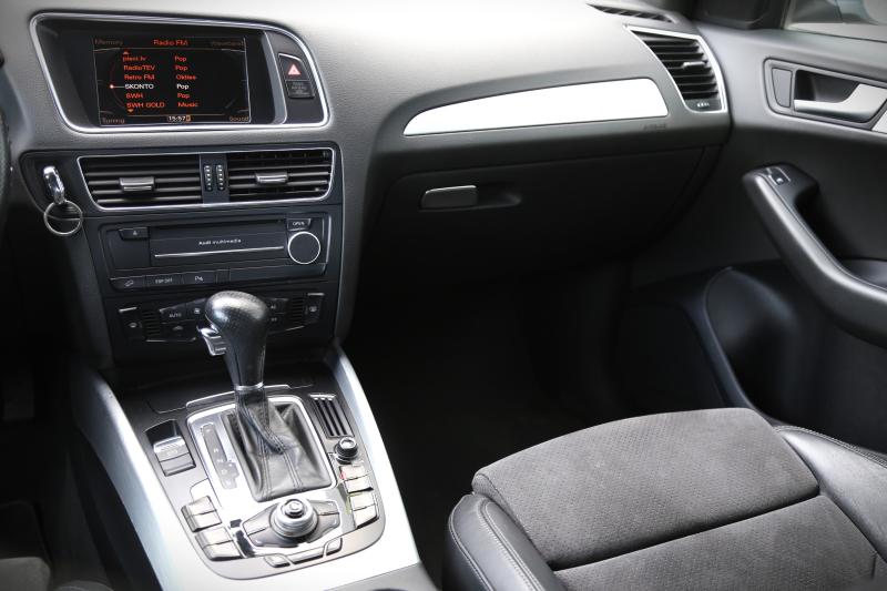 Audi - Q5 - pic9