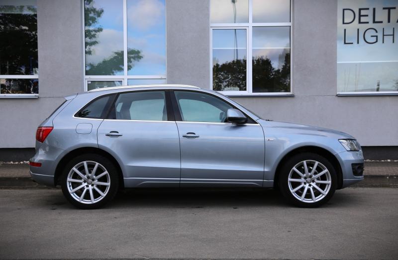 Audi - Q5 - pic3