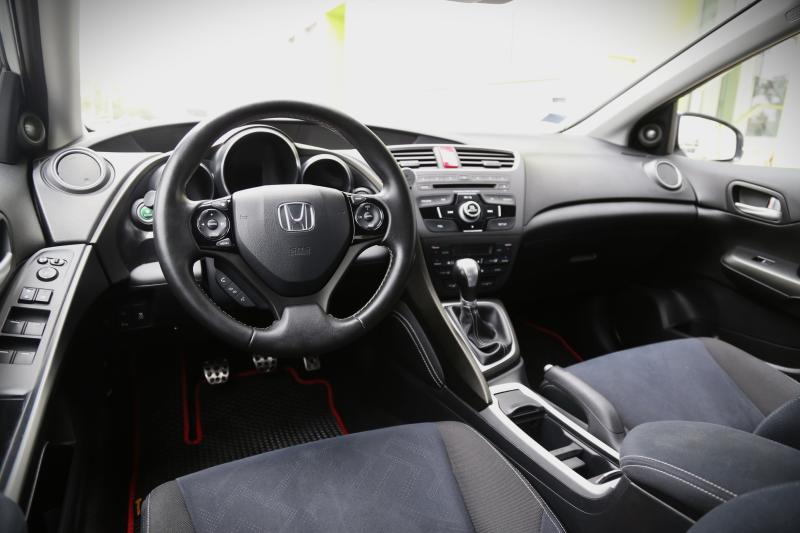Honda - Civic - pic7