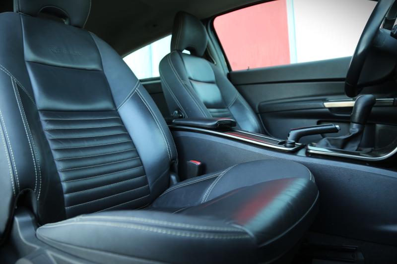 Volvo - C30 - pic11