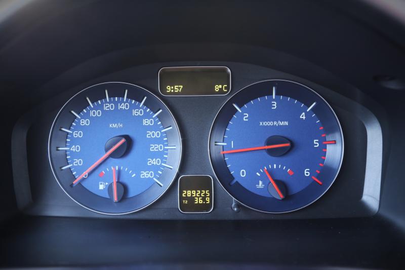 Volvo - C30 - pic13