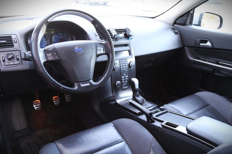 Volvo - C30 - pic7