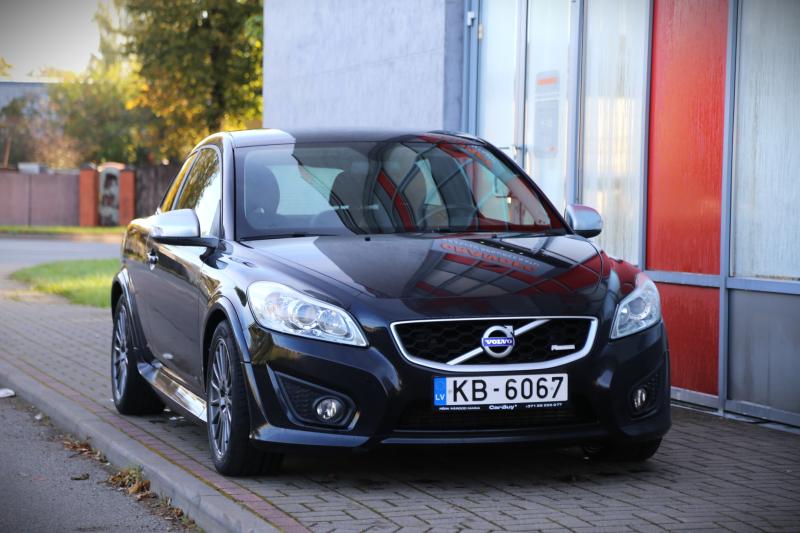Volvo - C30 - pic4