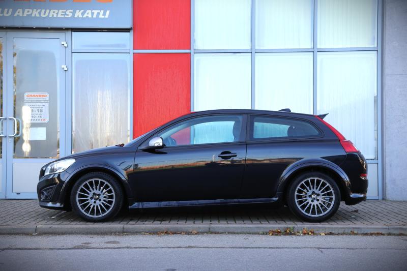 Volvo - C30 - pic2