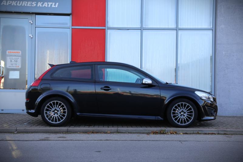 Volvo - C30 - pic3
