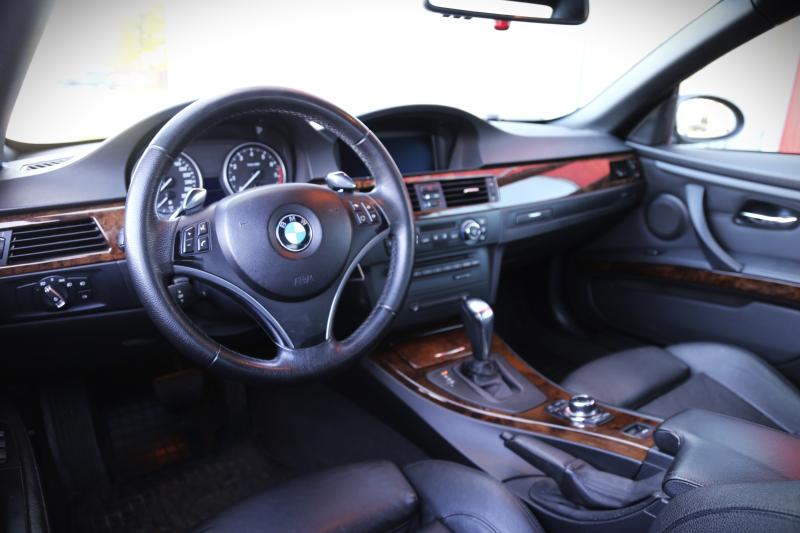 BMW - 335 - pic7