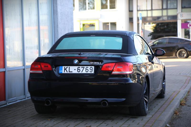BMW - 335 - pic6
