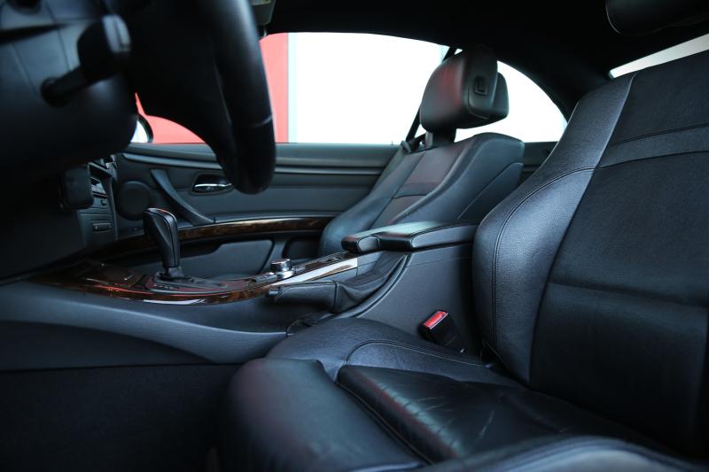 BMW - 335 - pic9