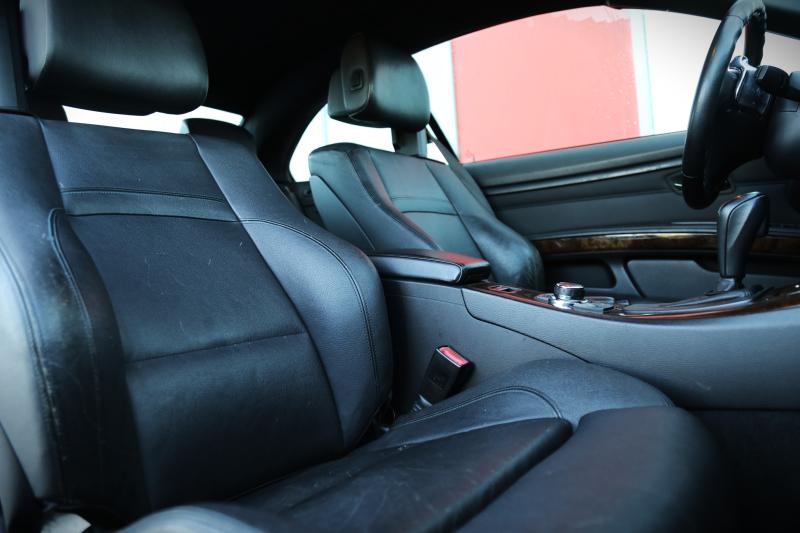BMW - 335 - pic10