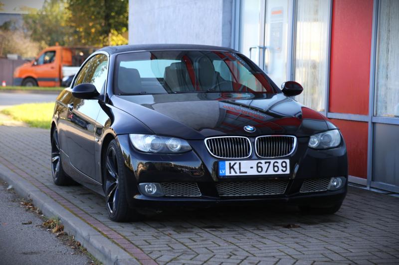 BMW - 335 - pic4