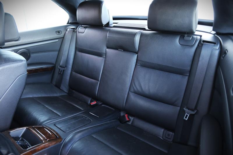 BMW - 335 - pic11