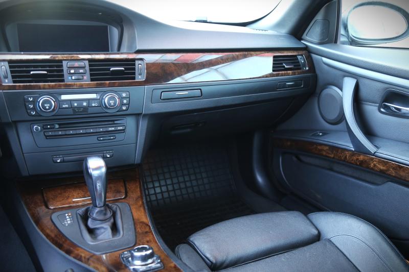 BMW - 335 - pic8