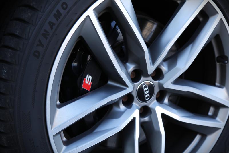 Audi - Q7 - pic31