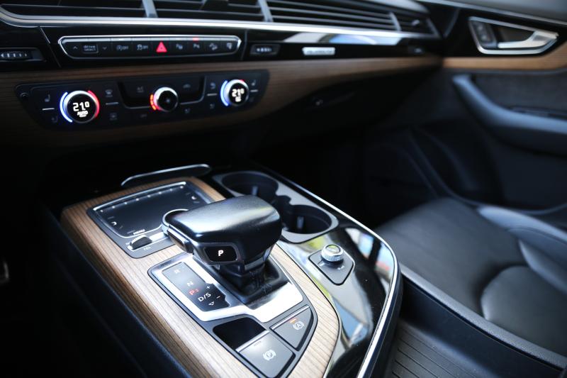 Audi - Q7 - pic9