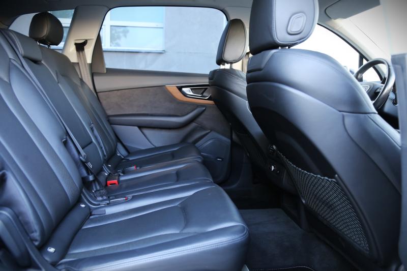 Audi - Q7 - pic15