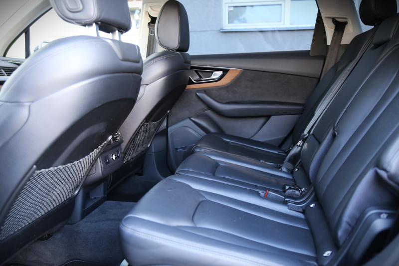 Audi - Q7 - pic16
