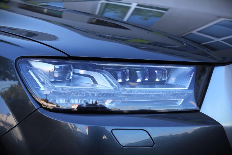 Audi - Q7 - pic30