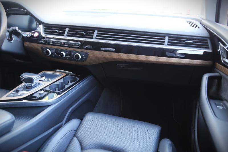 Audi - Q7 - pic12