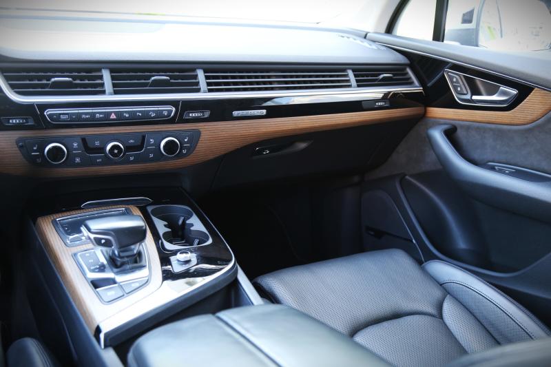 Audi - Q7 - pic8