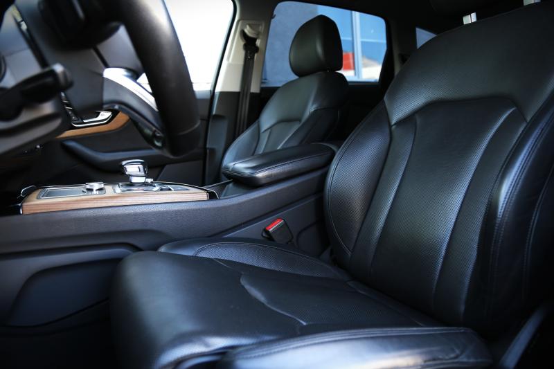 Audi - Q7 - pic13