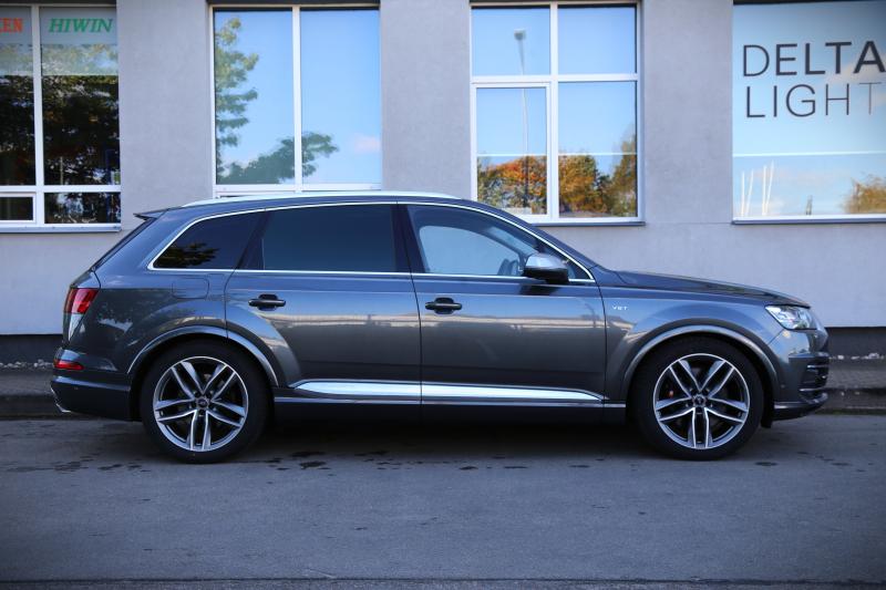 Audi - Q7 - pic3