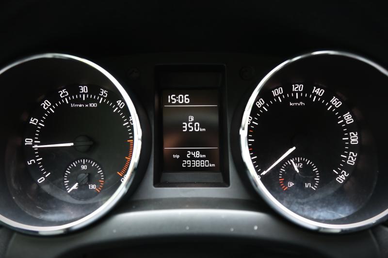 Skoda - Yeti - pic15