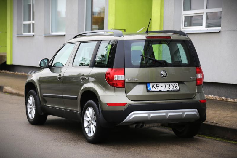 Skoda - Yeti - pic6