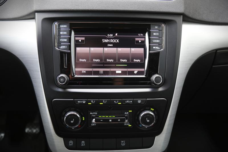 Skoda - Yeti - pic9