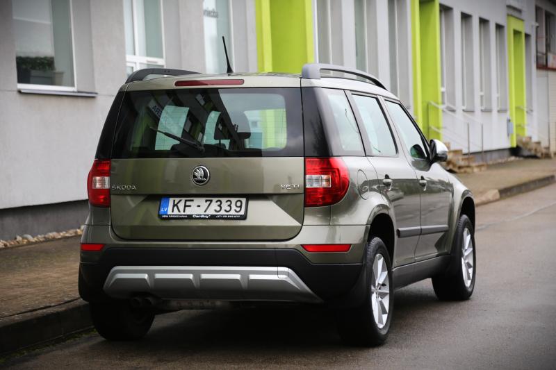 Skoda - Yeti - pic5