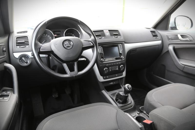 Skoda - Yeti - pic7