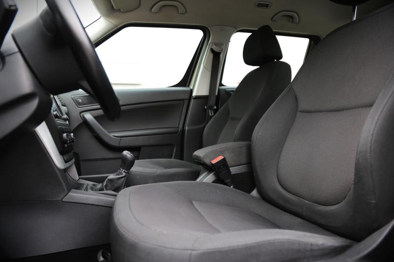 Skoda - Yeti - pic11