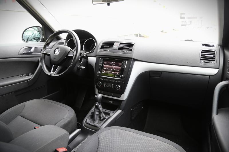 Skoda - Yeti - pic10
