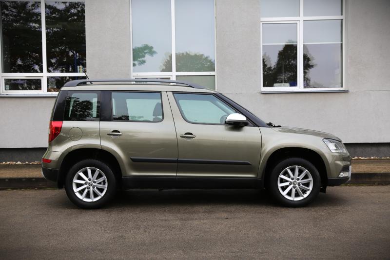 Skoda - Yeti - pic3