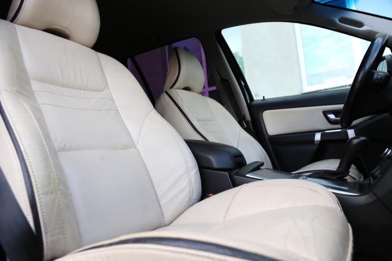 Volvo - XC90 - pic12