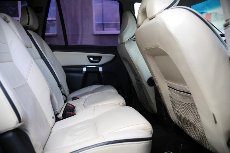 Volvo - XC90 - pic14