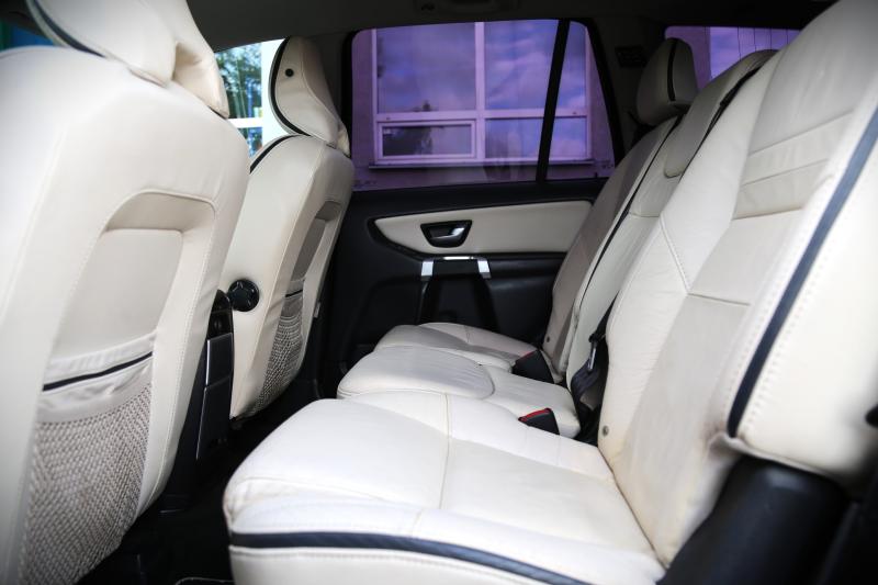 Volvo - XC90 - pic13