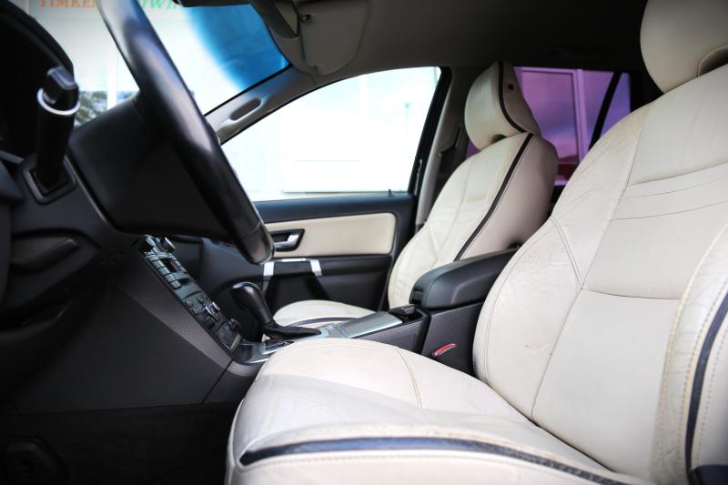 Volvo - XC90 - pic11