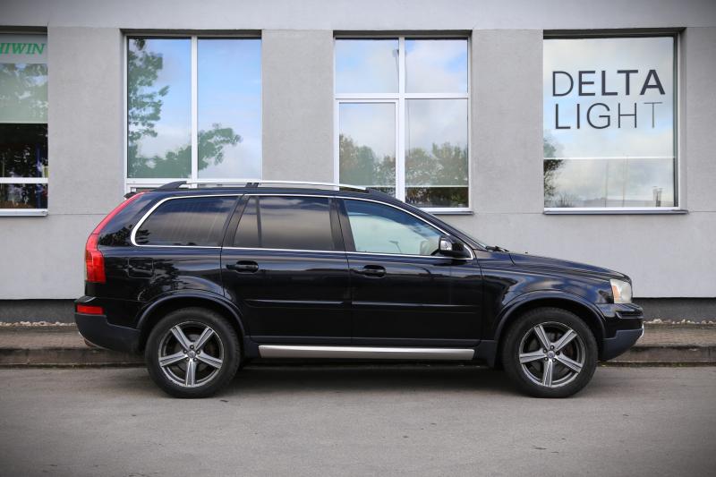 Volvo - XC90 - pic3