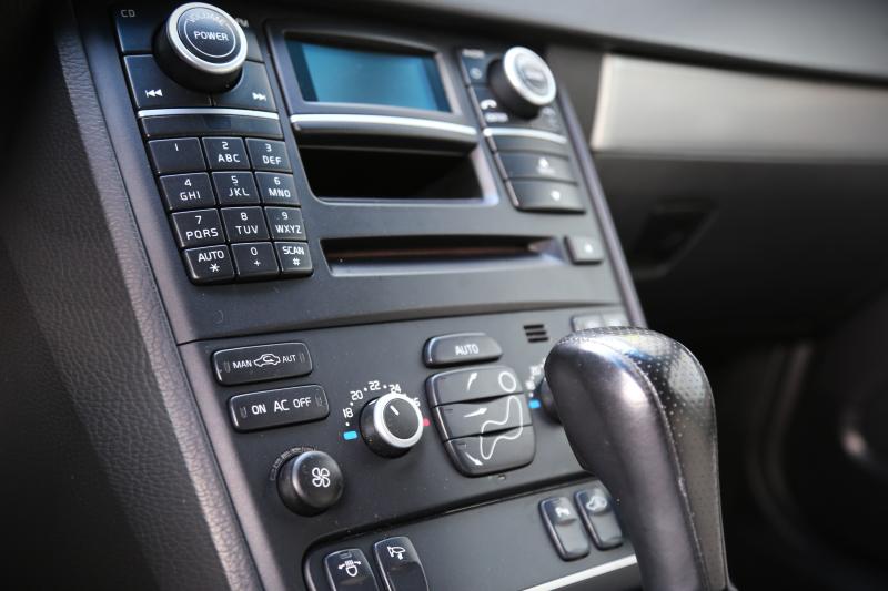 Volvo - XC90 - pic9