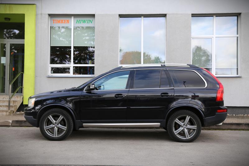 Volvo - XC90 - pic2