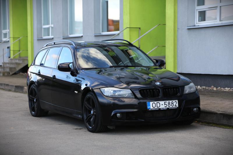 BMW - 330 - pic4