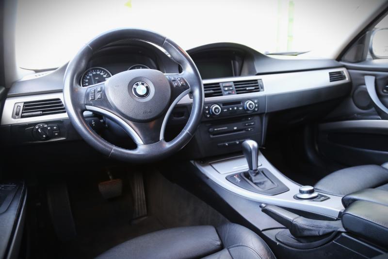 BMW - 330 - pic7