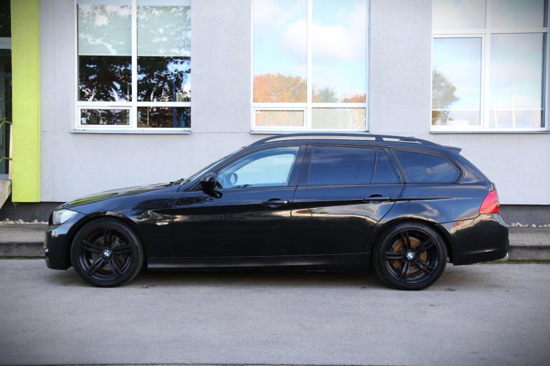 BMW - 330 - pic2